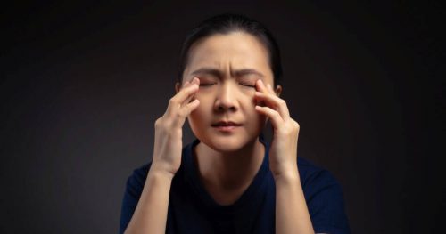 Jakie są najczęstsze przyczyny bólu oczu i oczodołów?