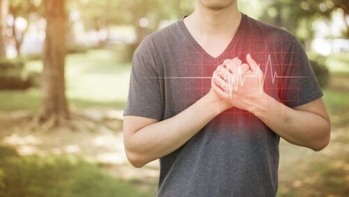 Zaburzenia rytmu serca – jakie są objawy i przyczyny arytmii?