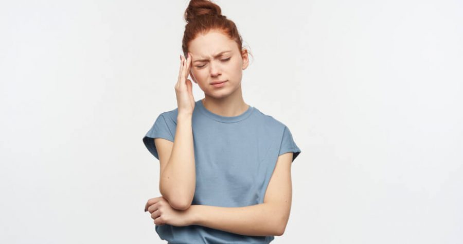 Ból głowy z prawej strony – migrena czy coś poważniejszego? Poznaj przyczyny prawostronnego bólu głowy