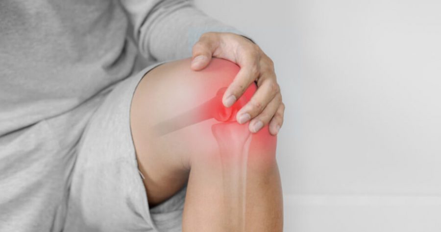 Dokucza ci ból kolana? Znajdź przyczynę problemów i zacznij leczenie!