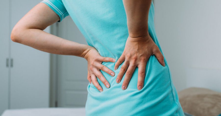 Ból – kręgosłup lędźwiowy. Jakie choroby wiążą się z tym odcinkiem kręgosłupa i jak łagodzić dolegliwości?