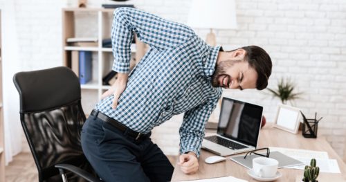 Ból kręgosłupa – jak się przed nim chronić?