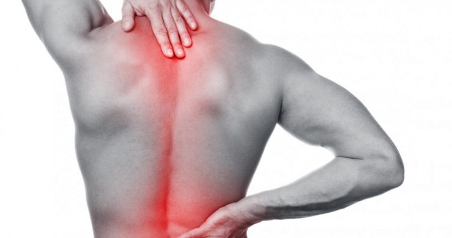 Skąd bierze się ból pleców? Sprawdź, jakie choroby objawiają się w ten sposób!