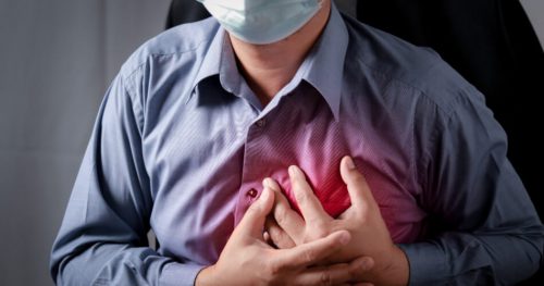 Ból płuc – czy płuca mogą boleć? Jak reagować na kłucie w płucach?