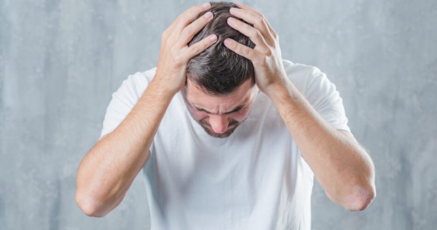 Klasterowy ból głowy – jak radzić sobie z paraliżująco silnym bólem głowy?