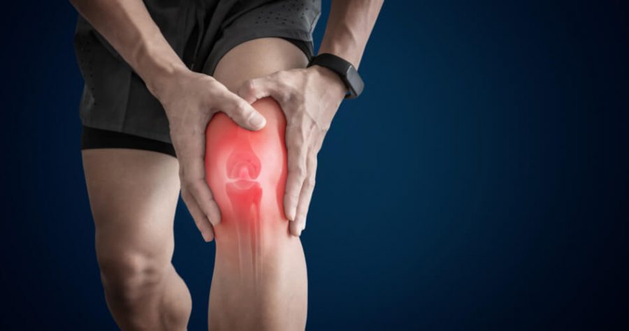 Doskwiera Ci ból kolana? To może być uszkodzenie łąkotki przyśrodkowej lub bocznej