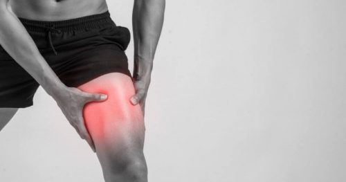 Ból mięśni nóg – skąd się bierze? W jaki sposób można skutecznie łagodzić dolegliwości?