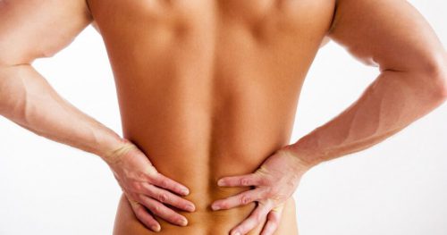 Ból w dole pleców – poznaj najczęstsze przyczyny bólu, aby nauczyć się mu zapobiegać