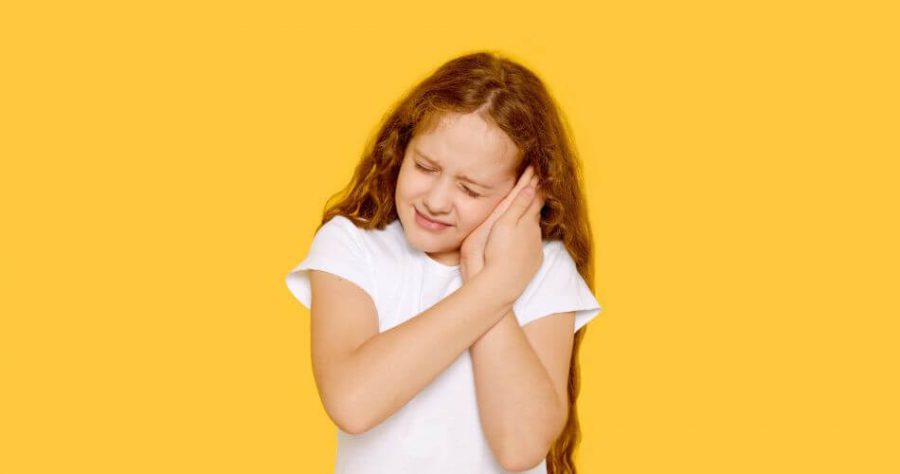 Co na ból ucha u dziecka? Sprawdzone sposoby