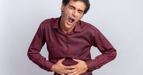 Co oznacza ostry ból brzucha? Rozpoznanie dolegliwości i odpowiednie leczenie