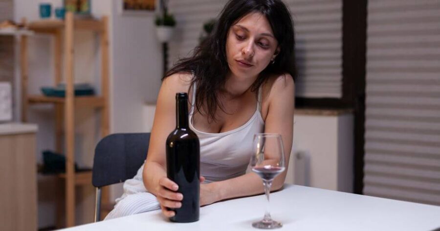 Syndrom odstawienia alkoholu – co warto o nim wiedzieć?