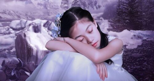 Syndrom śpiącej królewny – czy można spać przez kilka miesięcy? Poznaj zespół Kleinego-Levina