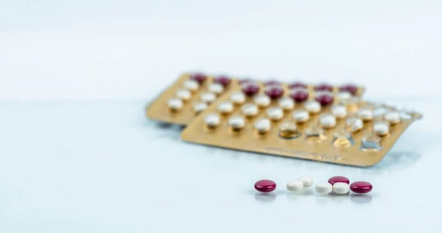 Niedobór progesteronu – czym grozi ci zaburzenie poziomu tego żeńskiego hormonu?