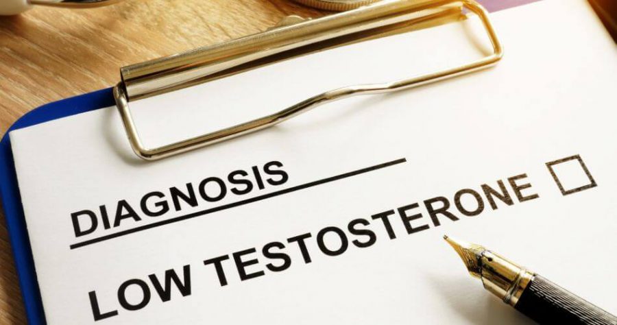 Niedobór testosteronu – czy to zaburzenie można leczyć?
