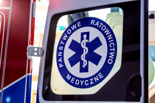 Organizacja systemu Państwowe Ratownictwo Medyczne w Polsce – służba pacjentom w stanie zagrożenia zdrowia lub życia