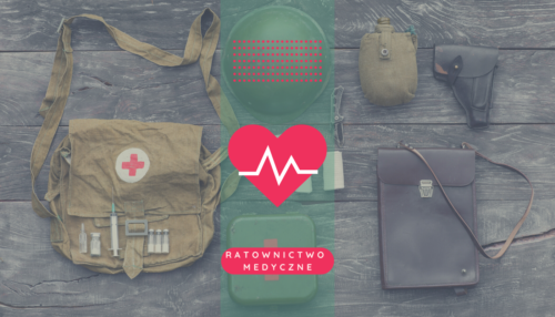 Jak wygląda praca ratownika medycznego w wojsku? Sprawdź!