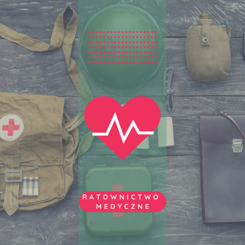 Jak wygląda praca ratownika medycznego w wojsku? Sprawdź!