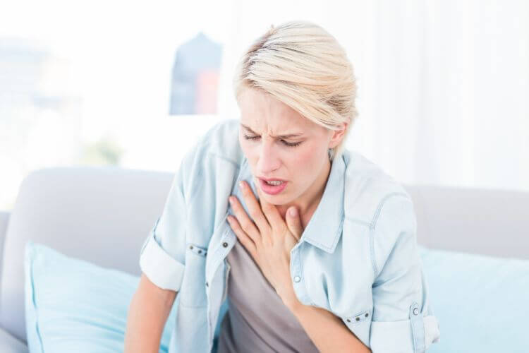 Astma – objawy, przyczyny i leczenie. Wszystko, co należy wiedzieć o astmie oskrzelowej!