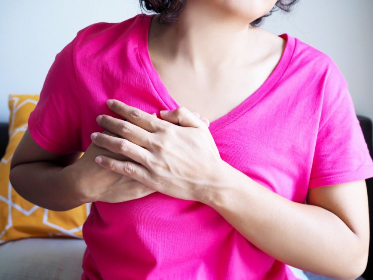 Migotanie przedsionków – zaburzenia rytmu serca. Diagnozowanie arytmii, objawy i leczenie migotania przedsionków