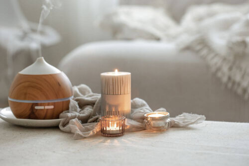 Jak aromaterapia wpłynie na Twoje zdrowie?