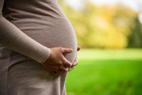 Czop porodowy – czy jego odejście oznacza, że rozpoczął się poród?