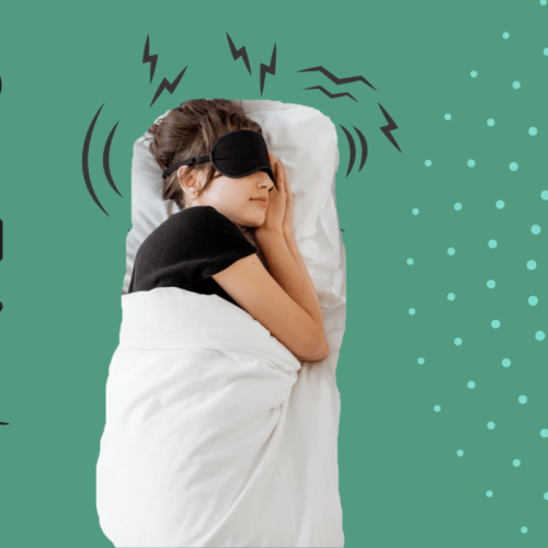 Drgawki podczas snu – kiedy występują i czy zawsze oznaczają chorobę?