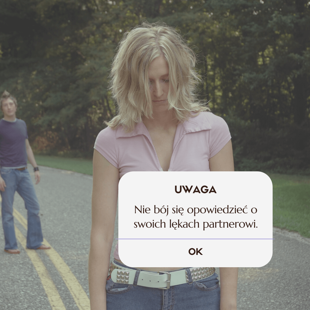 Syndrom odrzucenia – jak lęk utrudnia bycie szczęśliwym