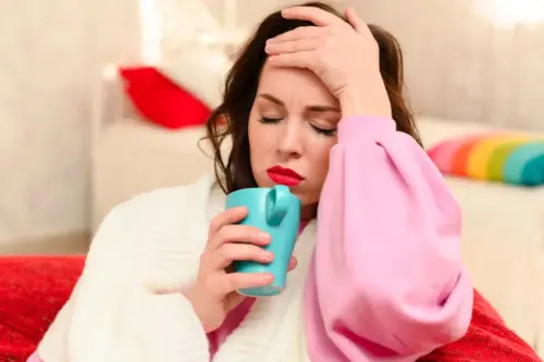 Jak odróżnić grypę od zwykłego przeziębienia?