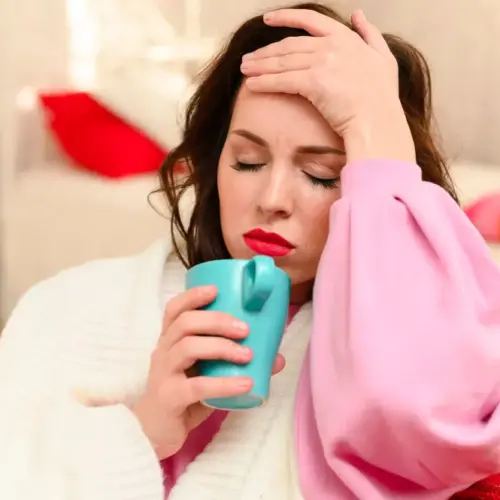 Jak odróżnić grypę od zwykłego przeziębienia?