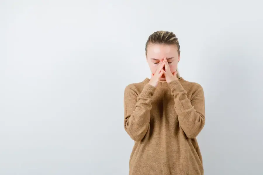 Ból zatok – jak sobie z nim poradzić?