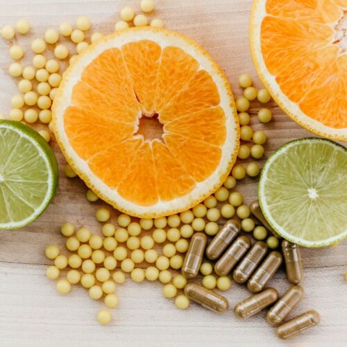 Energia i równowaga organizmu – jak wspierać codzienne funkcjonowanie dzięki odpowiedniej suplementacji?